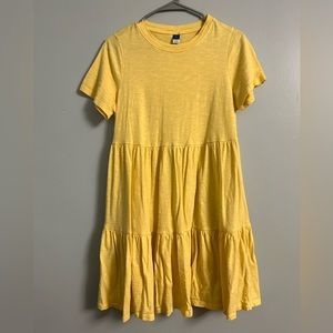 Old navy swing dress